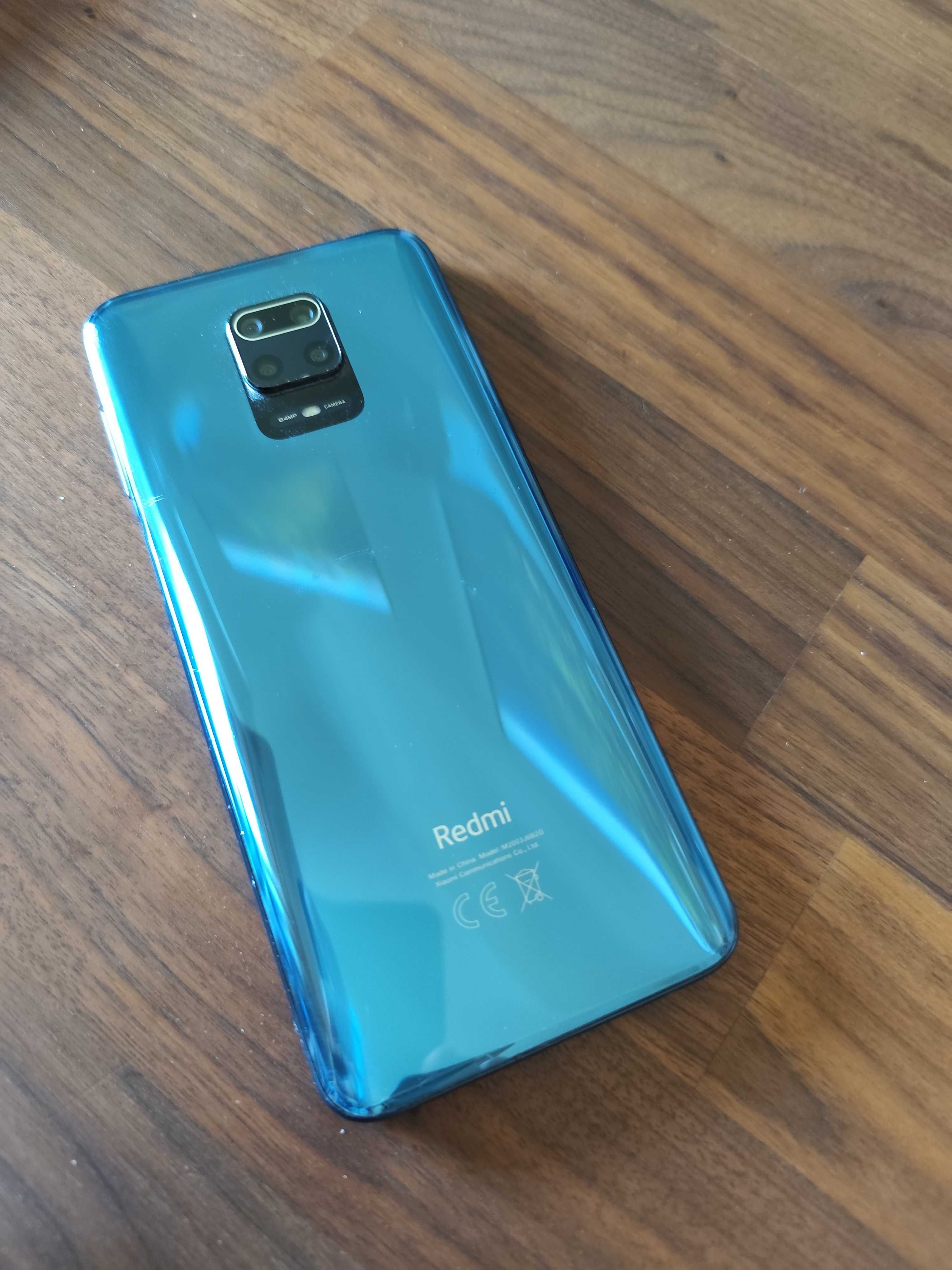 Xiaomi Redmi Note 9 Pro