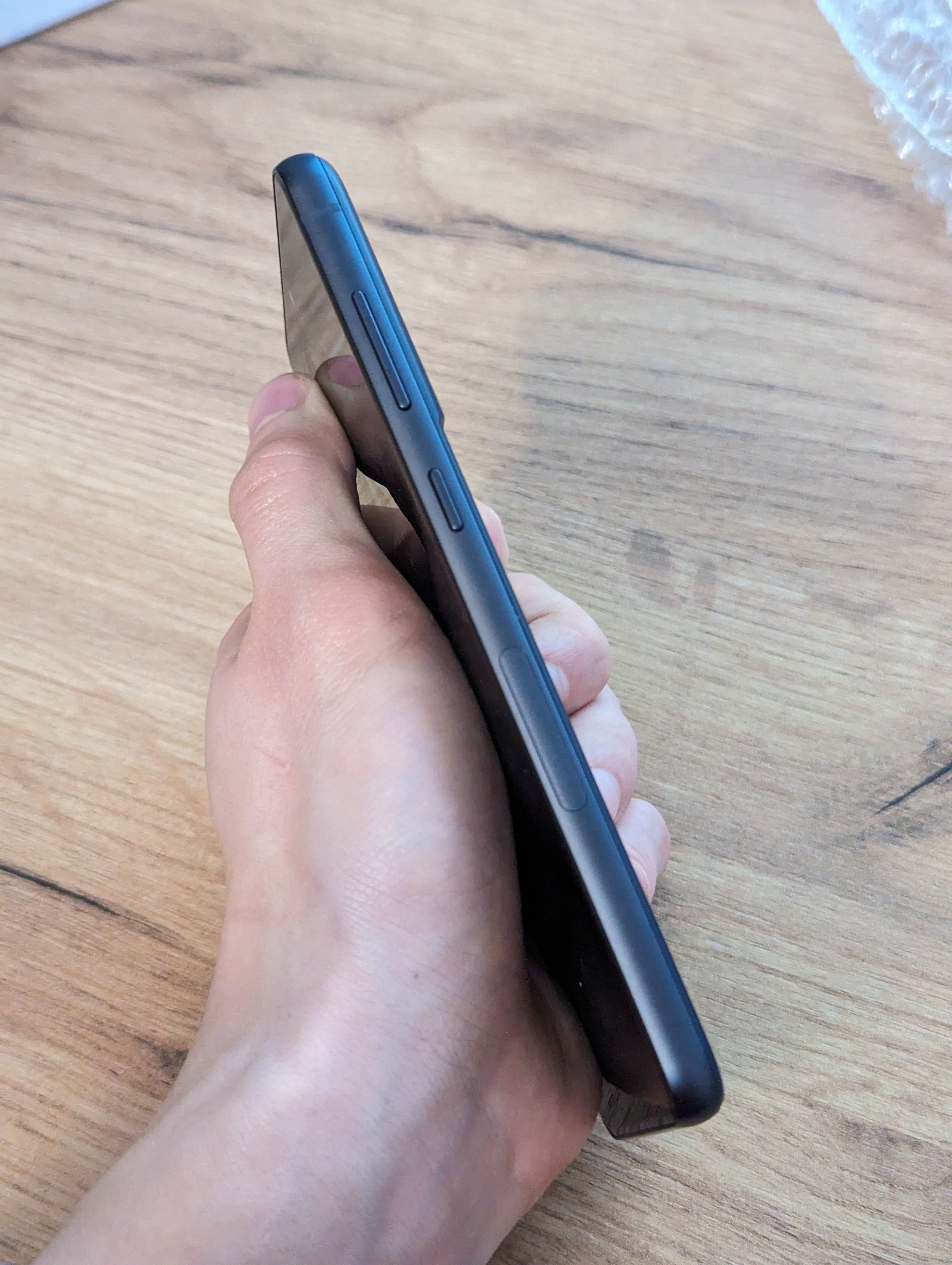 Смартфон Samsung Galaxy S21 FE 128Gb Grey Ідеал Snapdragon 888