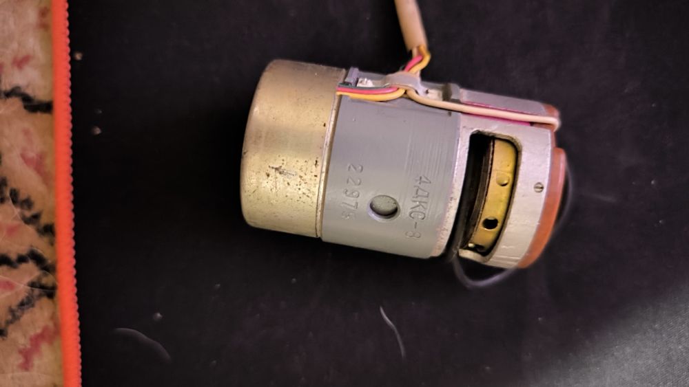 Продам елекродвигун ДПР 42 ф1-02, КМ 50Д, 4дкс