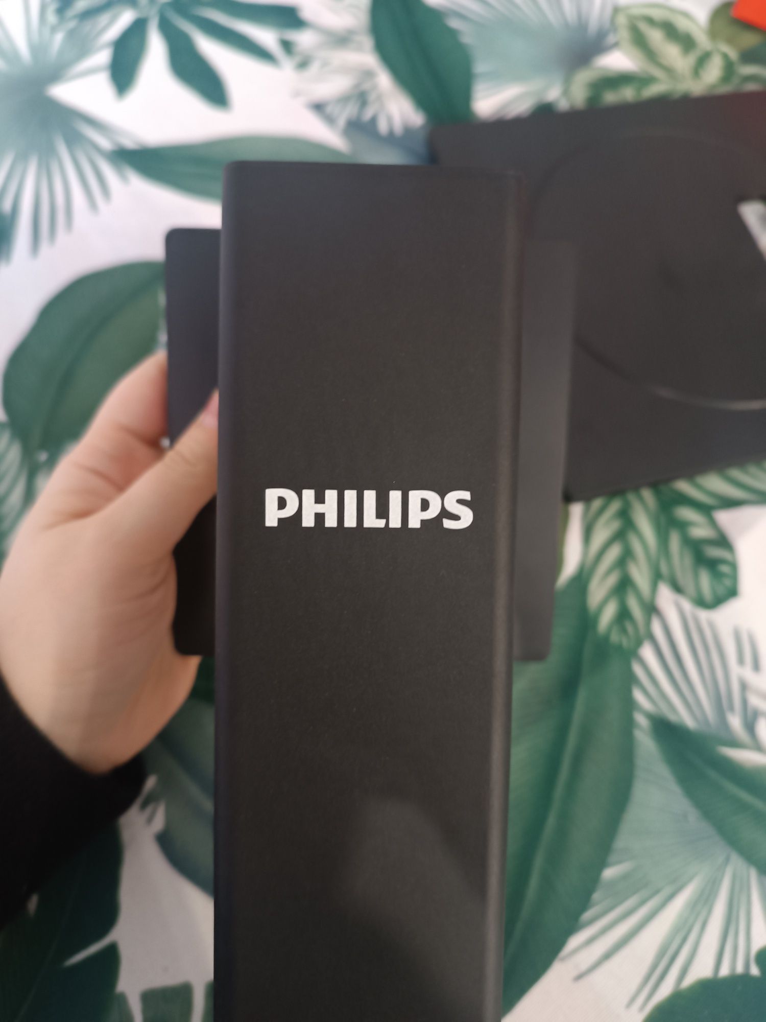 Stojak uchwyt do monitora Philips