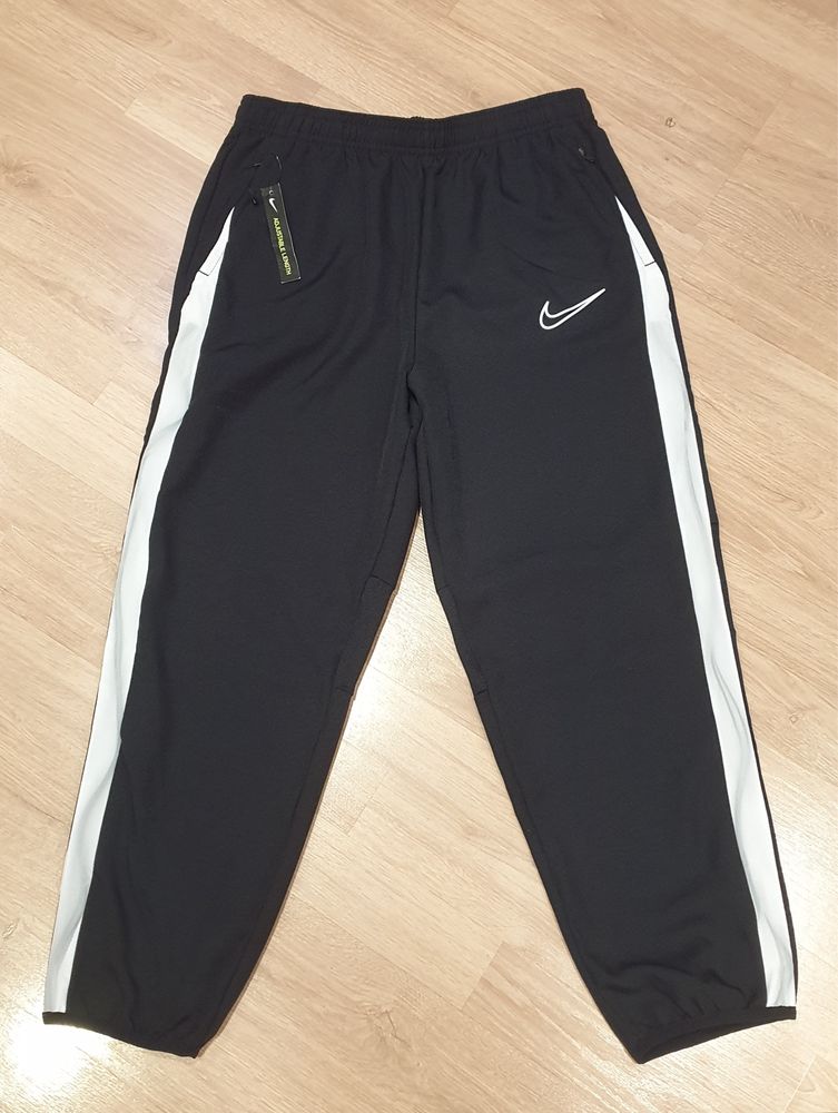 Штани спортивні nike 158-170см, на dri-fit доросла xs