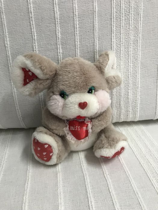 Peluches Varios ..