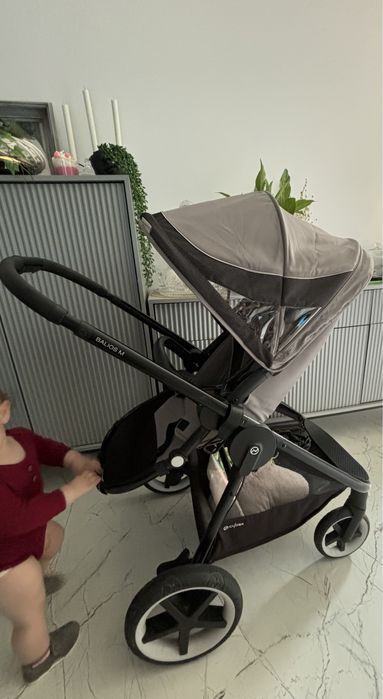 Wózek  cybex balios M