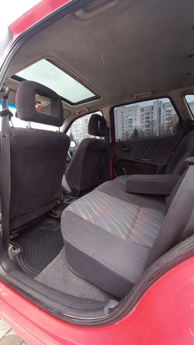 Продаж Опель Астра F 1997.p