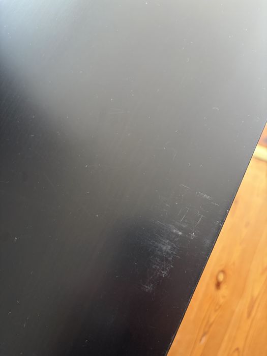 Biurko ikea 100x60