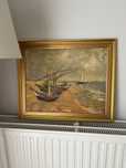 Van gogh reprodukcja
