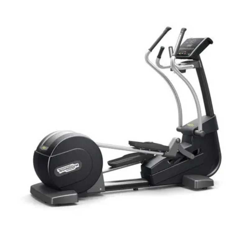 Orbitrek technogym synchro 500Led