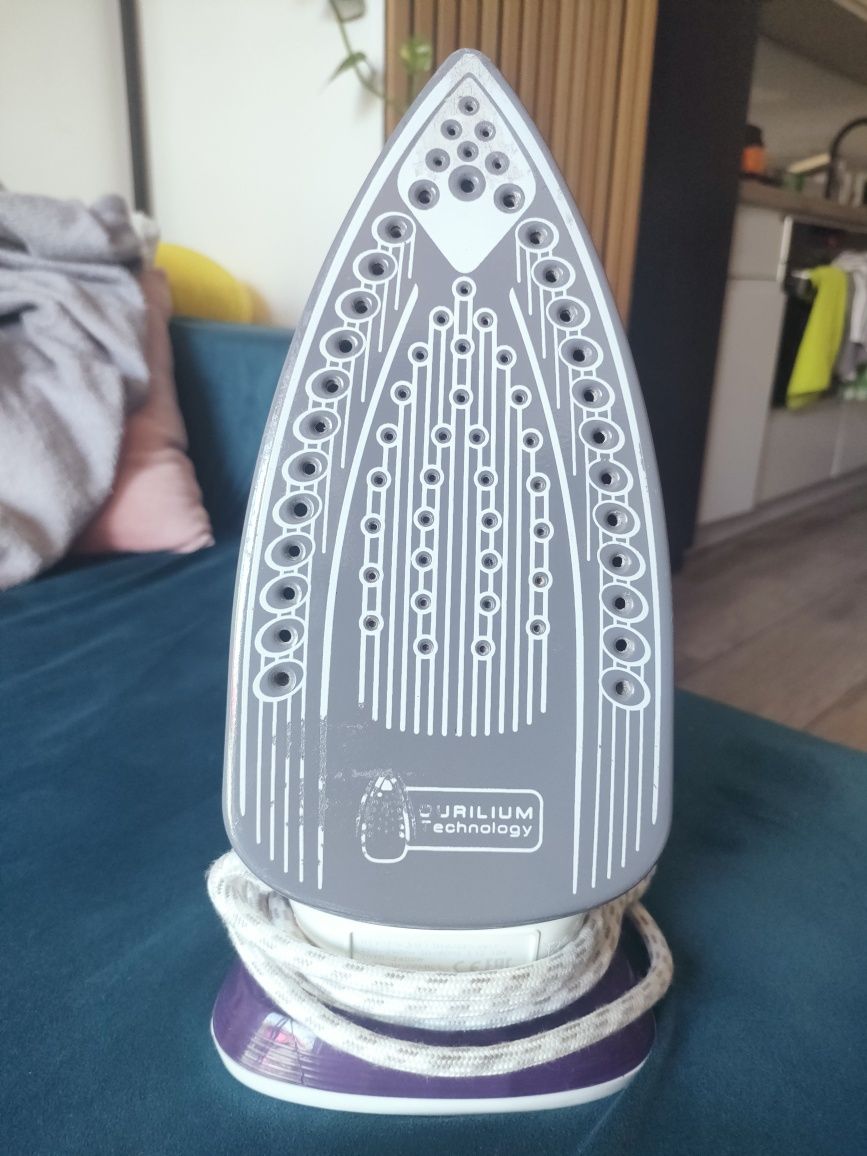 Żelazko Tefal easygliss