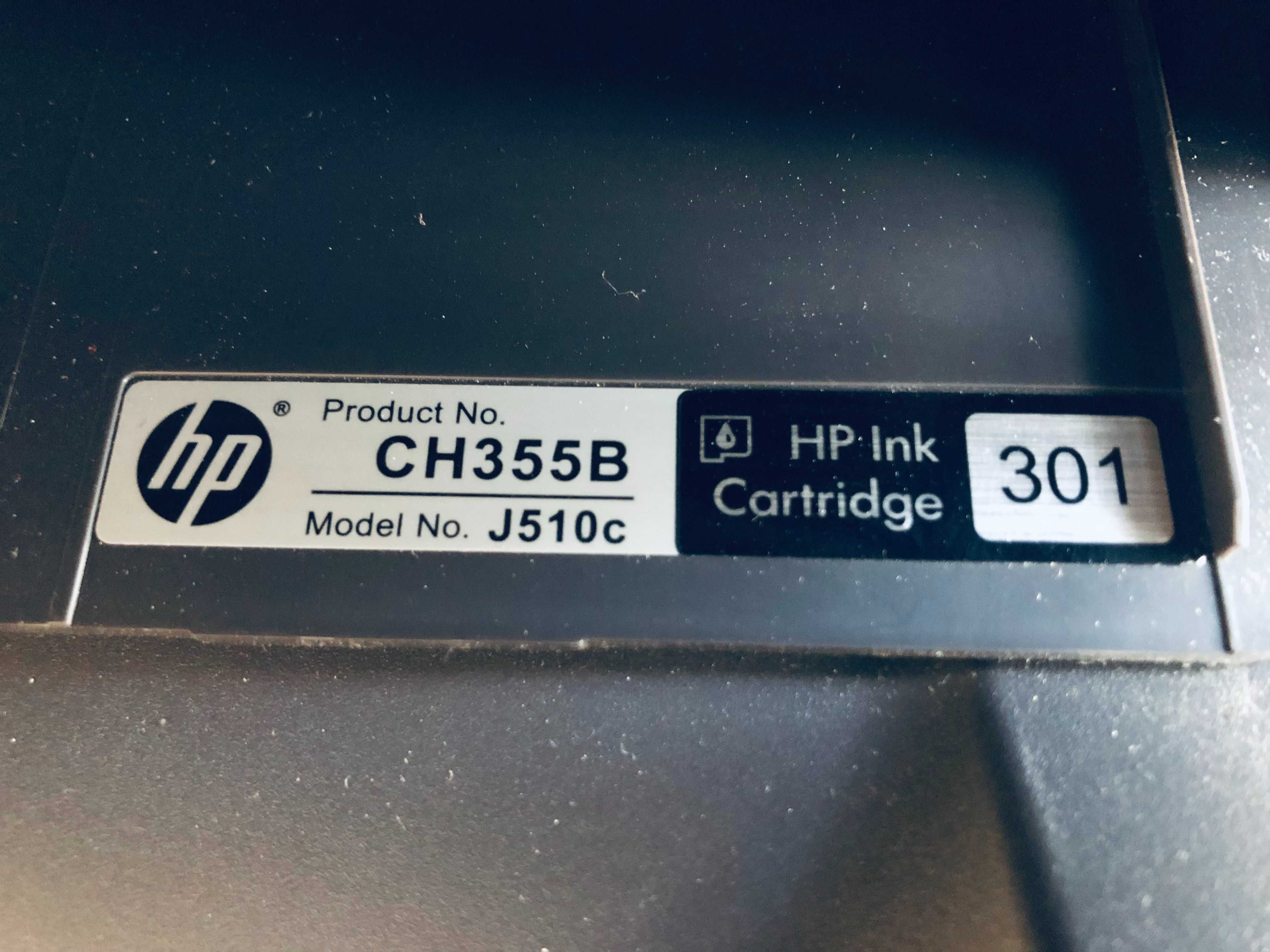 Impressora HP Deskjet 2050