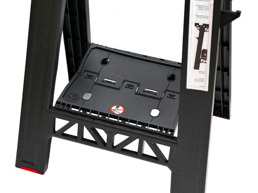 Козли будівельні складані (1 пара)