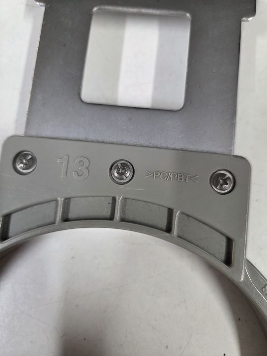 Tamborek brother hafciarka 13cm