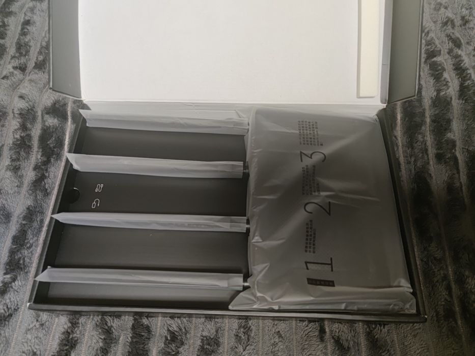 Роутер Xiaomi Redmi ax6000 rb06 black