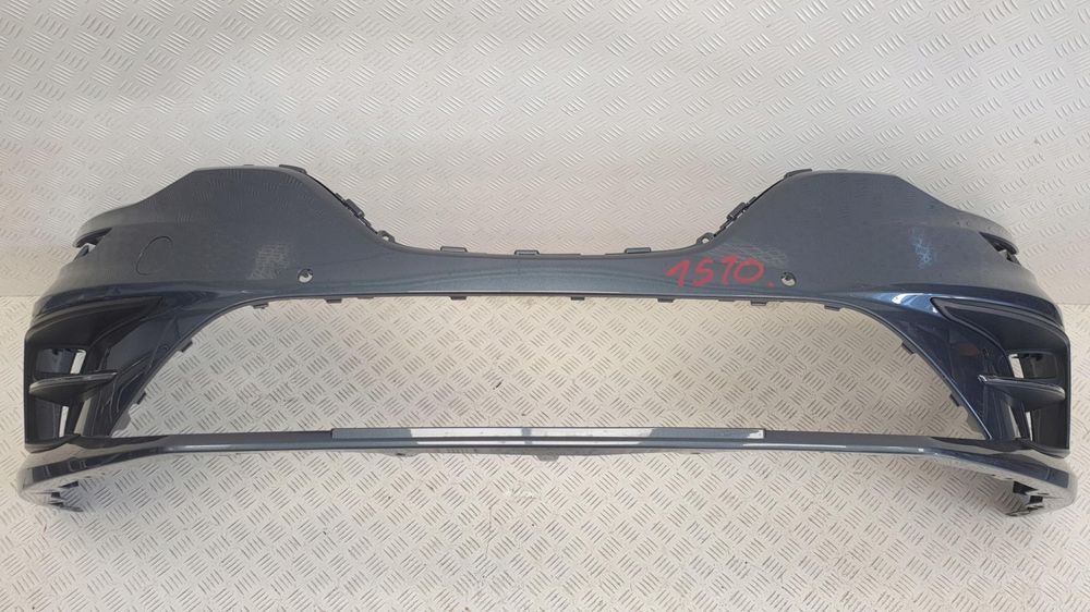 Renault Megane IV 4 LIFT Zderzak przedni przód