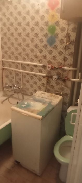 Сдам 1кв на Ялтинская 8/1 Дарницкий район