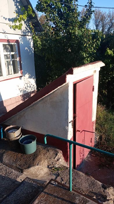 Будинок з газовим та пічним опаленням, район Мала Яблунівка