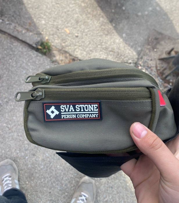 Сумка svastone на пояс
