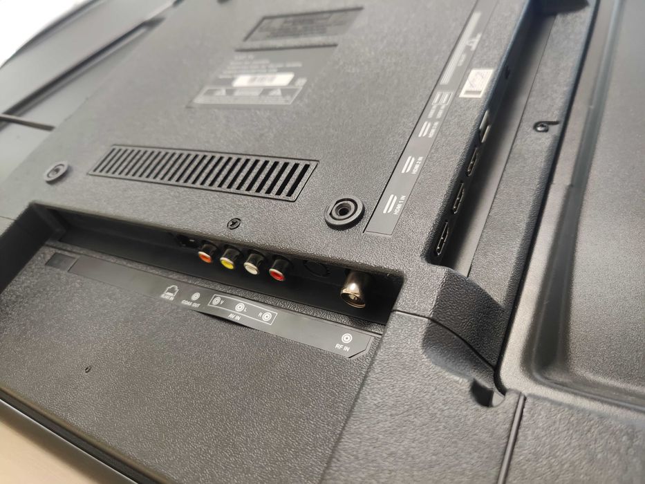 Телевизор Smart TV 45" UA45S00