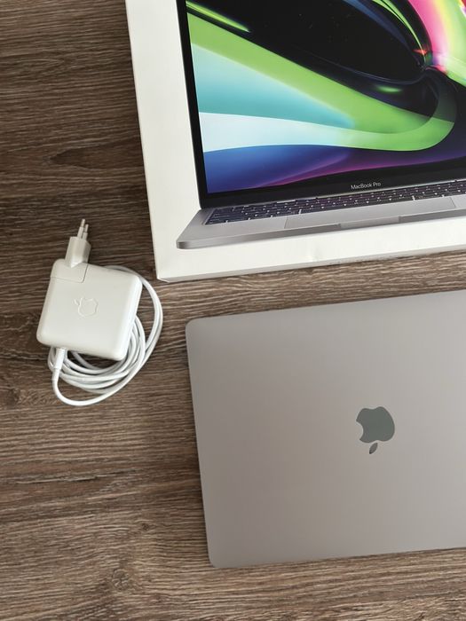 MacBook Pro 2020