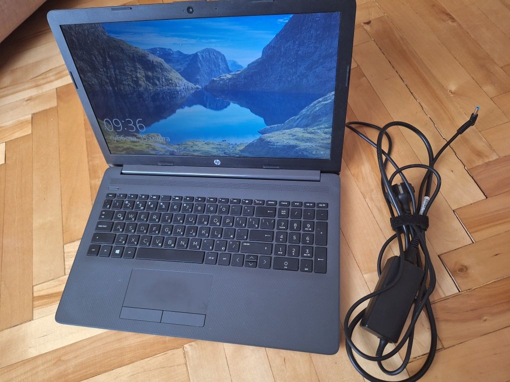 Продам ноутбук HP G7