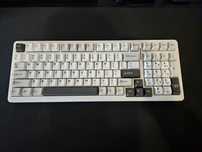 Teclado Aula F99