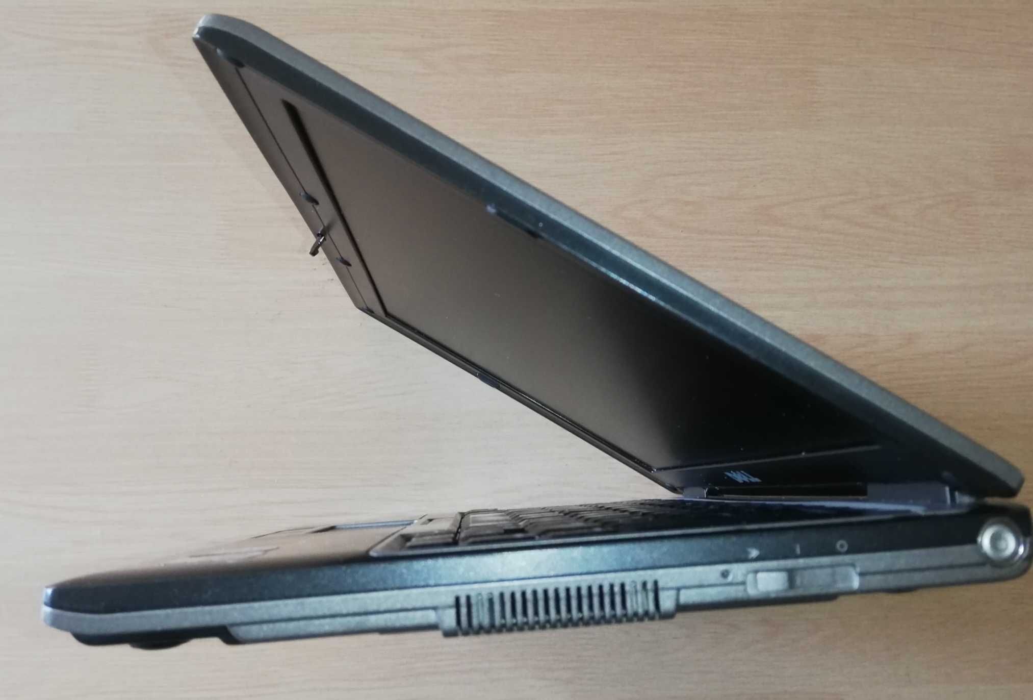 Laptop Dell Latitude D430