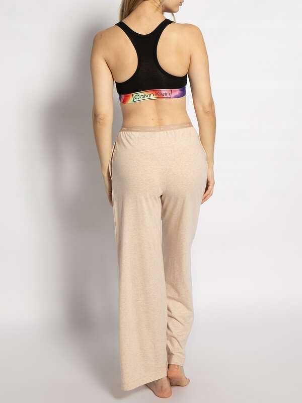 Spodnie piżama Calvin Klein M