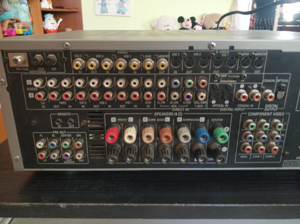 Amplituner Harman Kardon