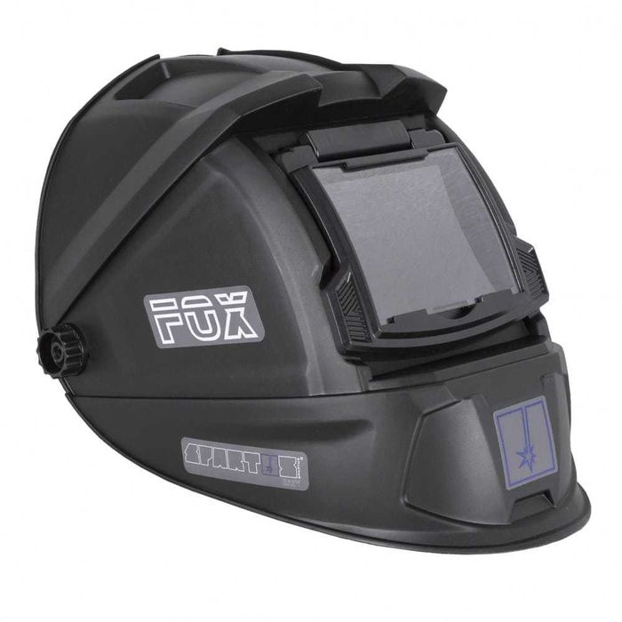 Przyłbice spawalnicze Sherman / Spartus / ESAB / Powermat – duży wybór