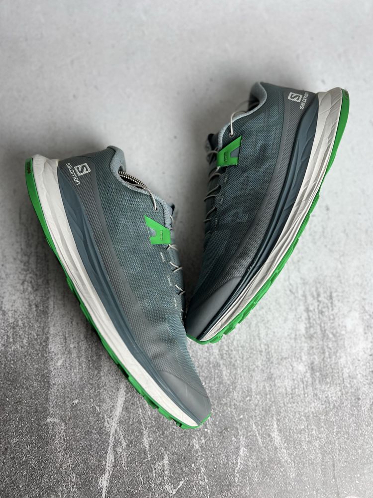 Кросівки чоловічі SALOMON Shoes Ultra 46(29.5)