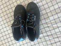 Bota para obra..