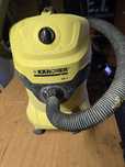 Odkurzacz karcher mv4