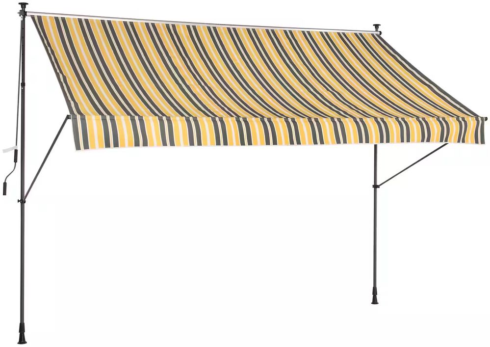 Markiza 350x150cm
