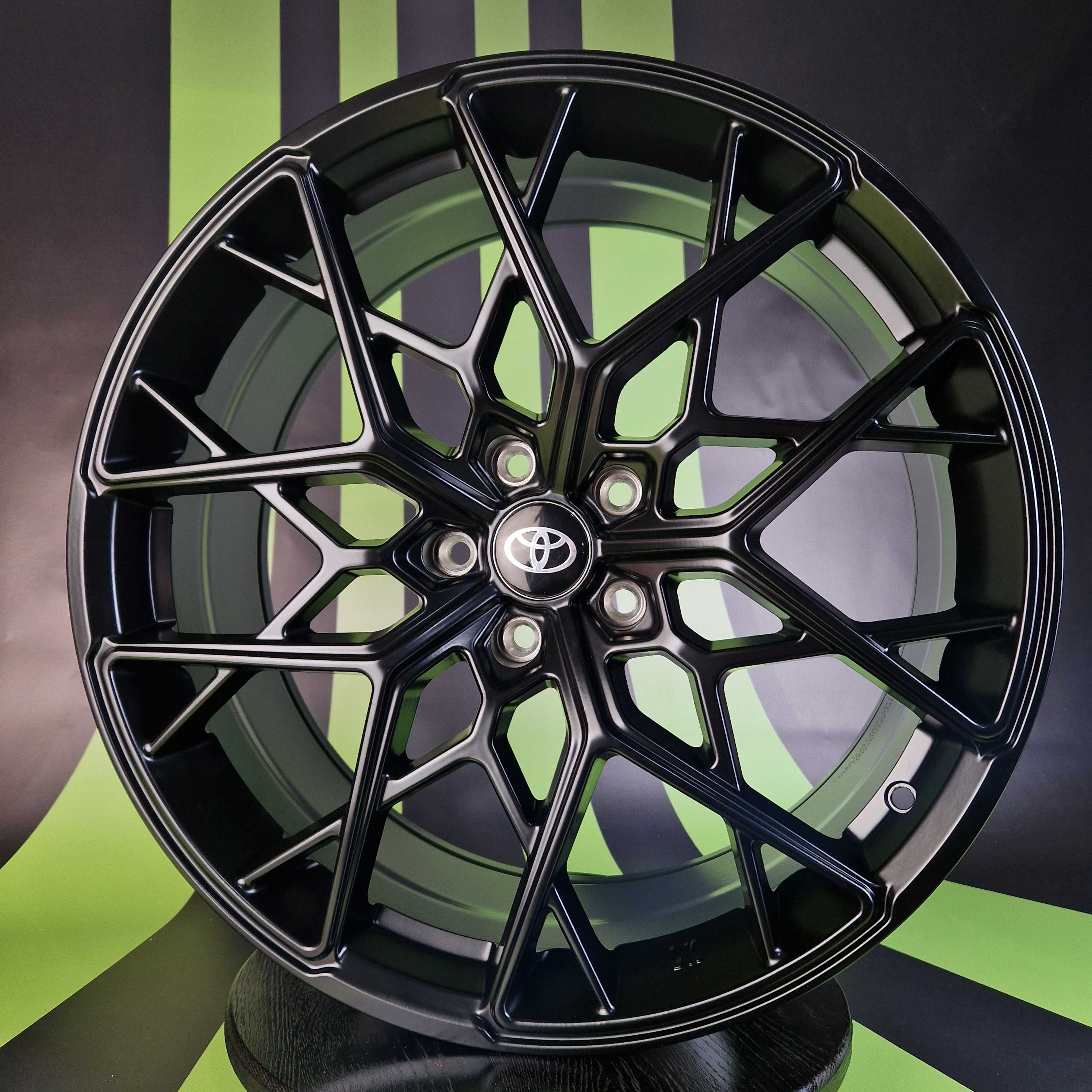 Диски На Авто R20 5x114.3 Toyota Rav4 Lexus RX Nissan Honda Tesla 3 20