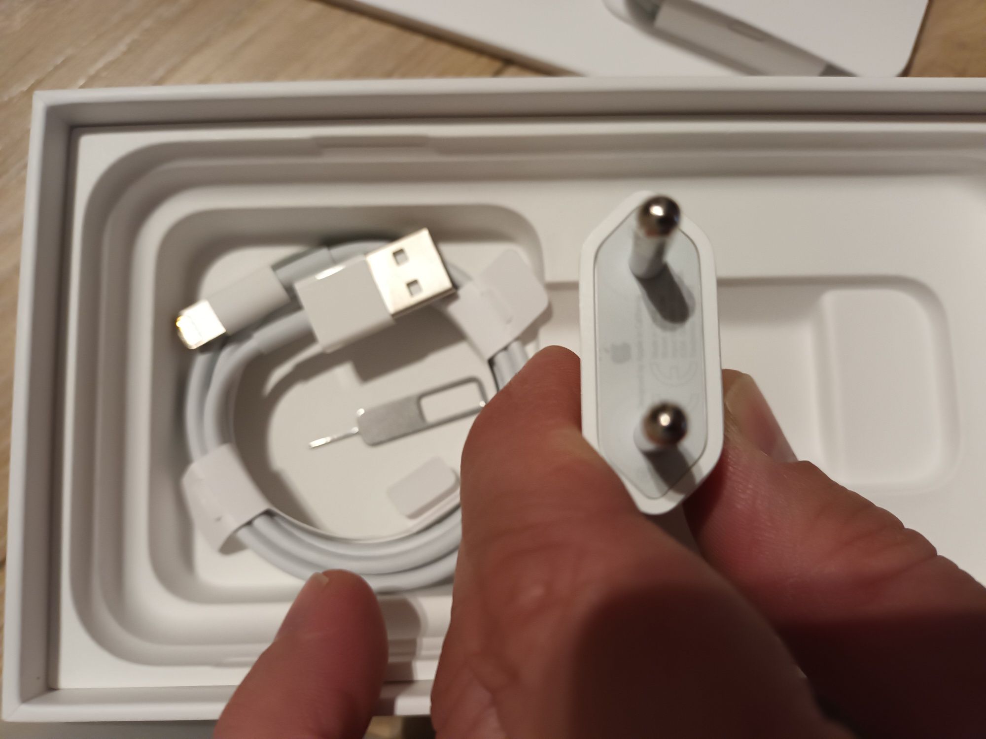 Iphone 6s, Gold 64GB, Uszkodzony