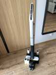 Mop karcher fc 4-4, gwarancja do 18.03.2026