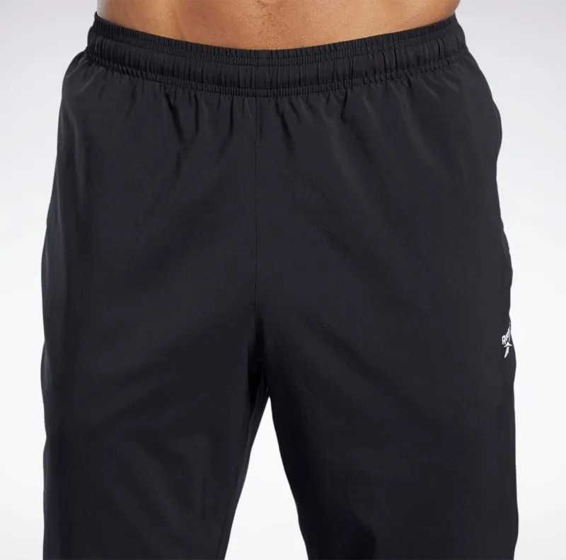 Літні чоловічі штани Reebok Training Essentials Woven