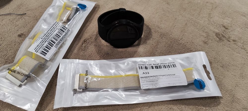 Ремінець до смарт часів