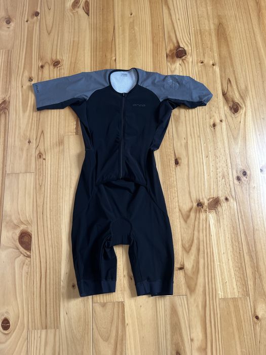 Trisuit / fato de triatlo - Orca Athlex Aero Race