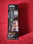 Braun Satin Hair 7 Szczotka z jonizacją