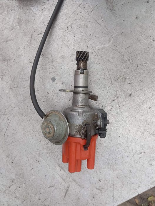 Трамбльор Ford Escort / Форд Ескорт Mk4 1.3 бензин