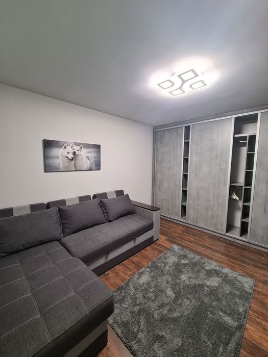 Здається в оренду квартира поблизу  Центру