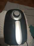 airfryer como novo