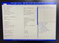 Serwer HP Proliant ML10 Gen9 Xeon 3,3GHz 8GB 2x1000GB POLECAM