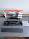 Klawiatura steelseries apex pro
