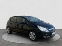 Opel Corsa Diesel - Pintura Nova - 2010
