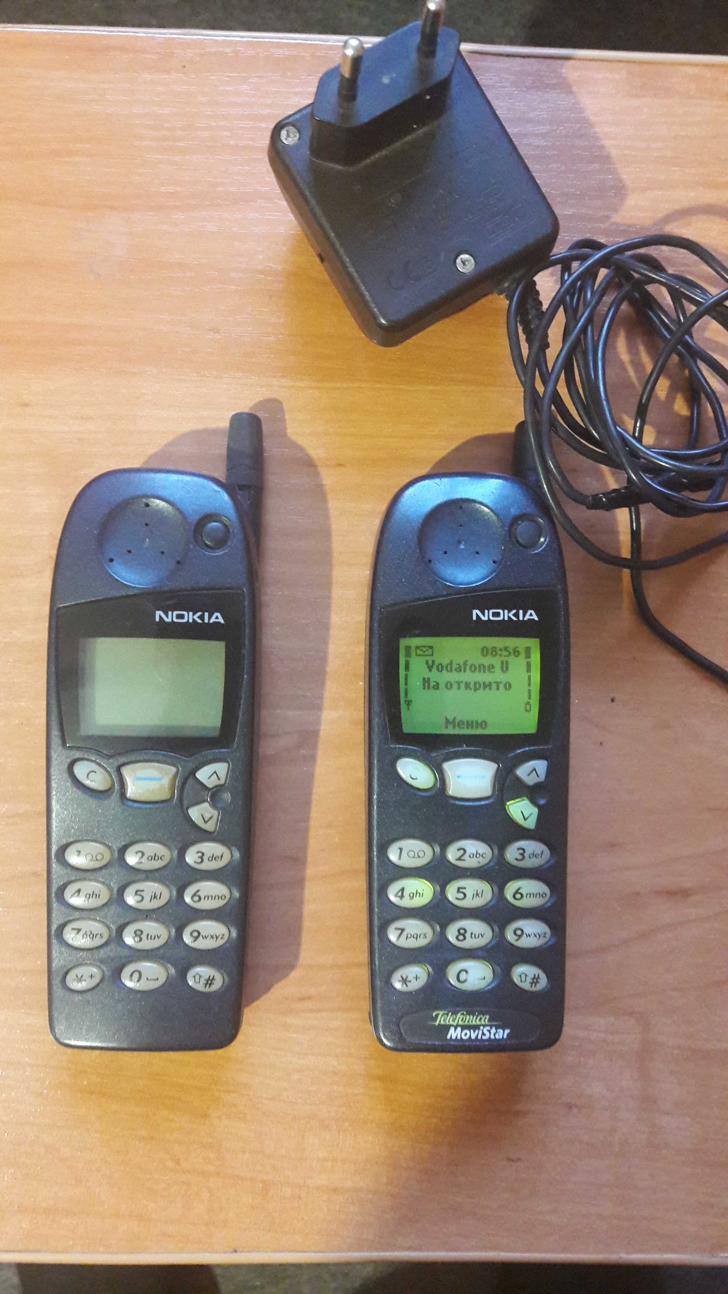 Телефон Nokia 5110