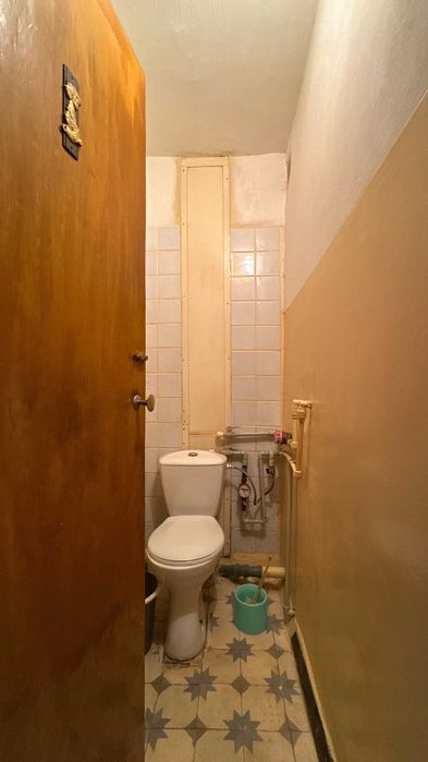 Оренда 3к квартири Фурманова №1273