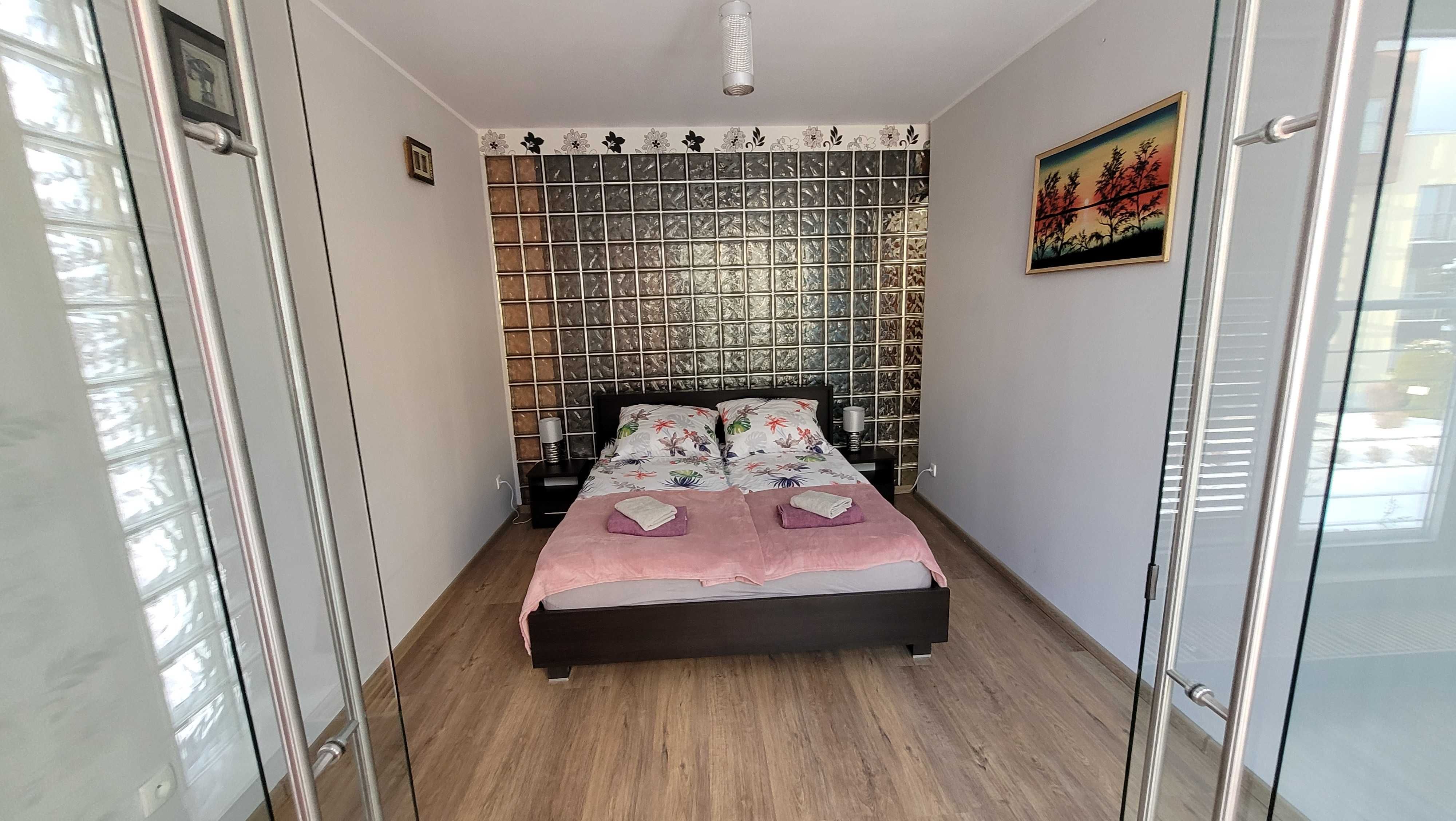 Apartament Krystyna