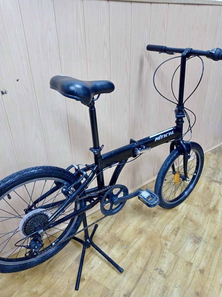 Bicicleta Mitical dobravel