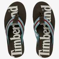 В'єтнамки шльопанці Timberland wild dunes f/l flip flop